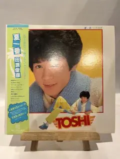 夏一番 田原俊彦 CD (8月31日まで出品予定) 田原俊彦 夏一番 - メルカリ