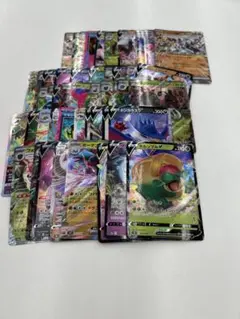 ね*遅様 ポケモンカード rr rrr まとめ売り