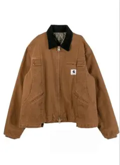 2026年最新】SACAI carhartt wip knit jacketの人気アイテム - メルカリ