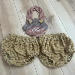 スリコ　鬼のパンツ2とスタイセット