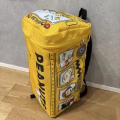 スヌーピー リュック