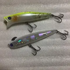 TKC様 リクエスト 2点 まとめ商品