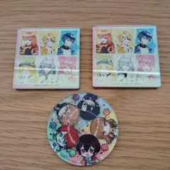 からぴちマグネットまとめ売り