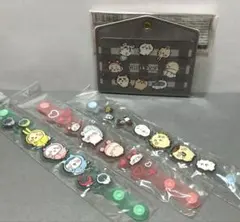 ちいかわ カードケース ラバーバンド セット モモンガ 古本屋 ハチワレ うさぎ