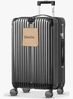 ClioClio] スーツケース キャリーケースLサイズ（7泊~/100L） - メルカリ