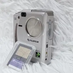 2026年最新】オールドコンデジ fujifilmの人気アイテム - メルカリ