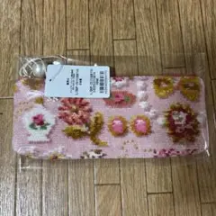 新品•未開封　フェイラー　FEILERドレスアップガールペンケース