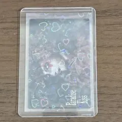 矢沢あい ウエハース ParadiseKiss