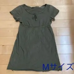 ペイトンプレイスワンピース　Mサイズ