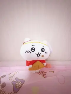ご当地のちいかわ！