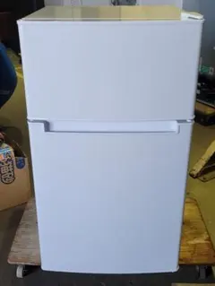 ID 623156　ハイアール　85L　２０２０年製　BR-85A 中古LB-BR85A/冷蔵庫/85L/Haier/ハイアール/BR-85A-W/ORIGINAL BASIC