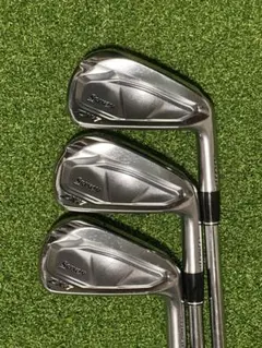 Srixon ZX7 アイアン3本セットのサムネイル