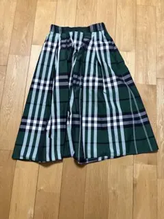 ミッフィー様専用　ノーリーズのスカートのサムネイル