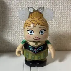 バイナルメーション　アナ
