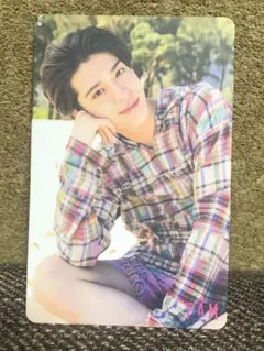 timelesz タイムレス　松島聡&篠塚大輝　トレカ