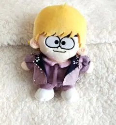 タムぬい服　篠塚大輝timeleszピンク衣装4点セット