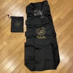 FootJoy 　トラベルキャディバック　キャディバックカバー