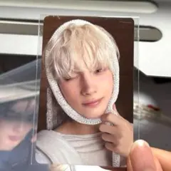 TXT freeze ラキドロ ヒュニンカイ TXT FREEZE ラキドロ トレカ 第二弾 コンプ ヒュニンカイ