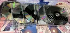 access 非売品 ライブ会場限定CD 3枚セット 浅倉大介 貴水博之 - メルカリ