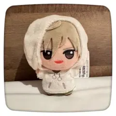 新テニスの王子様 ちびぐるみ White Winter モーリー限定 白石蔵之介