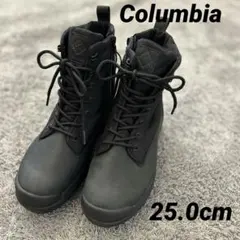 Columbia コロンビア サップランド スリー ラックス 25.0cm