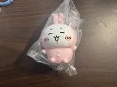 ちいかわ ソフビフィギュア4