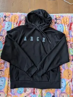 arch パーカー L