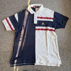 90s CHAPS RALPH LAUREN ポロシャツ