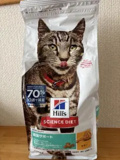 Hill's SCIENCE DIET 減量サポート チキン 1.25kg