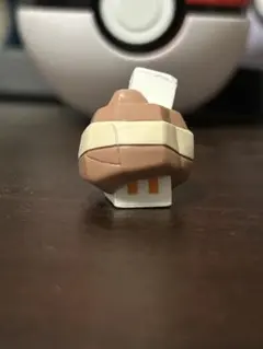 ポケモンゲットコレクションズガム コジオ