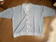 LOWRYS FARM カーディガン　5分袖