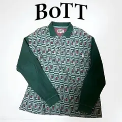 2025年最新】BOTT ポロシャツの人気アイテム - メルカリ