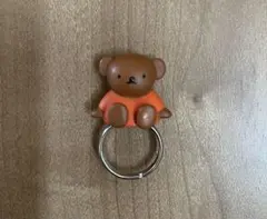 ボリス♡リング