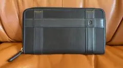 TO by Onofri ラウンドファスナー長財布のサムネイル