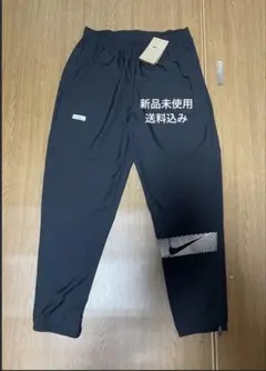 ナイキ メンズ ウーブン ランニングパンツ　Lサイズ DF FB8561-010