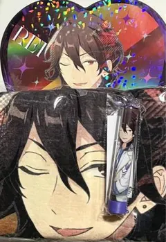 2025年最新】朔間零 うちわの人気アイテム - メルカリ