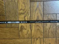 モーダスゴーストハイブリッド370S タイトリストスリーブ　シャフトのみのサムネイル