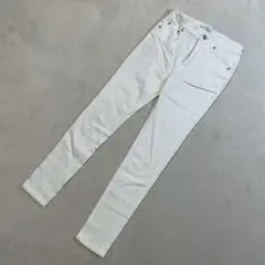 JEANASIS(ジーナシス) スキニーパンツ