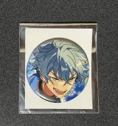 あんスタ 漣ジュン イベコレ 缶バッジ SS ジュン - メルカリ