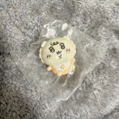 ちいかわBaby ミニソフビフィギュアコレクション シーサー