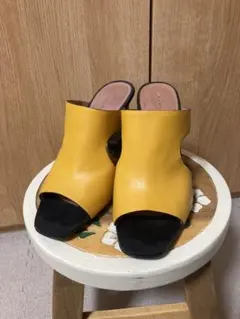 【セール】ZARA ミュール　サンダル