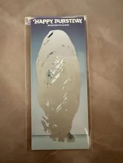 SEVENTEEN HAPPY BURSTDAY ジョシュア