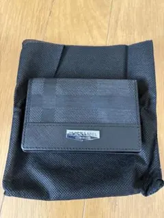 BLACK LABEL CRESTBRIDGE 名刺入れ