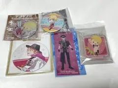 匿名配送/うたプリ 翔　缶バッジ