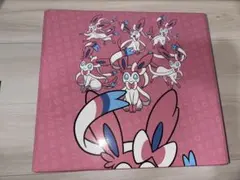 中国語版　イーブイGXギフトボックスセット　ニンフィア　開封済み