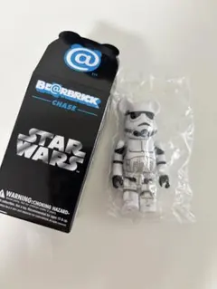 2026年最新】BE@RBRICK FIRST ORDER Storm trooperの人気アイテム