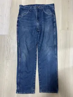 RUSTLER デニムパンツ
