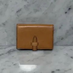 新品 未使用 UNTITLED アンタイトル カードケース 本革 レザー