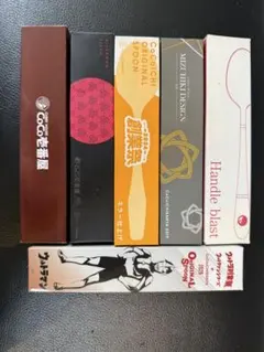 CoCo壱番屋オリジナルスプーンのサムネイル