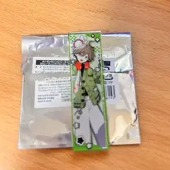 ダンガンロンパ サンリオ 望月けい 苗木誠 アクキー ロフト